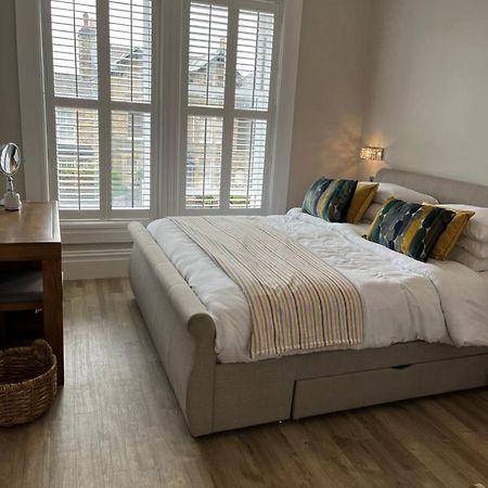 Kings Apartment, 83 Kings Road Harrogate Dış mekan fotoğraf