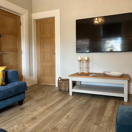 Kings Apartment, 83 Kings Road Harrogate Dış mekan fotoğraf