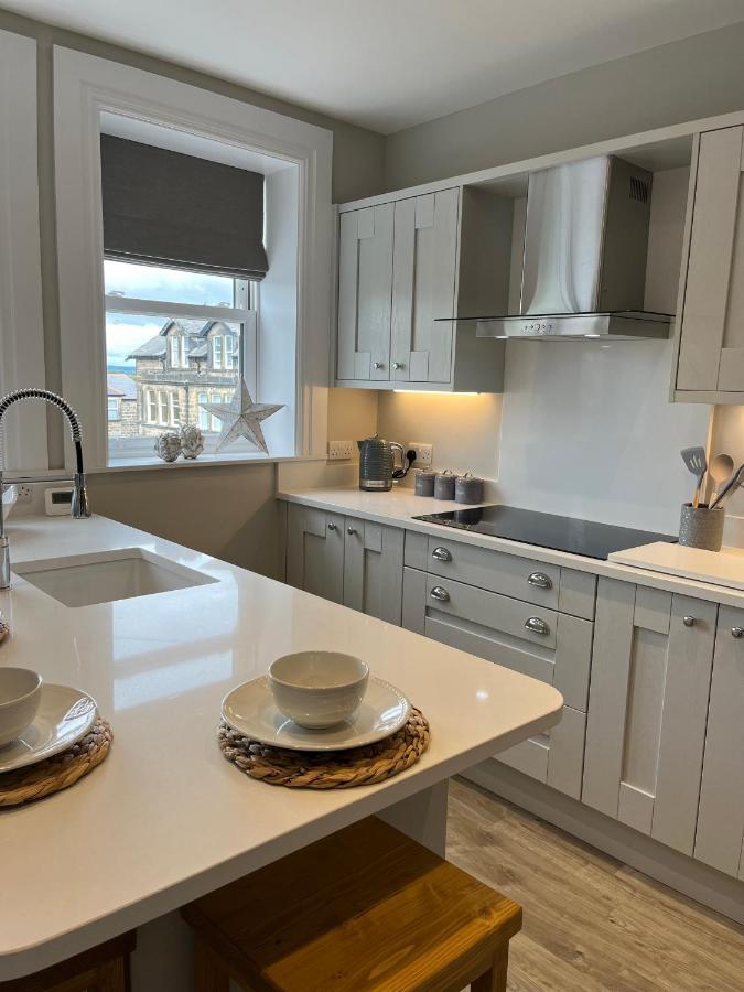Kings Apartment, 83 Kings Road Harrogate Dış mekan fotoğraf
