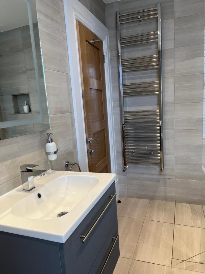 Kings Apartment, 83 Kings Road Harrogate Dış mekan fotoğraf